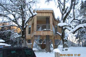 Baumhaus thoma