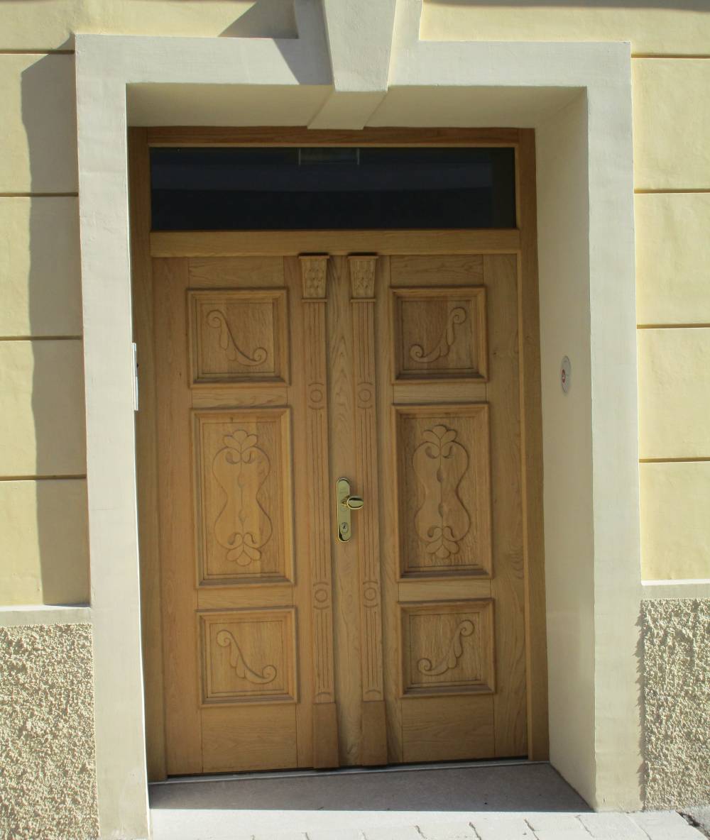 Haust&uuml;r